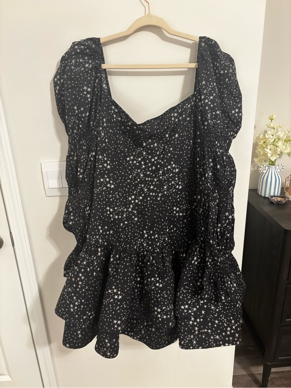 Selkie Beverly Hills Dress